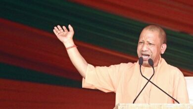 Chief minister yogi adityanath