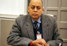 Defense secretary ajay kumar