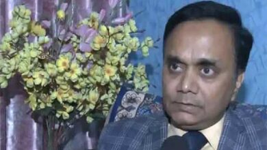 Defense analyst sanjeev srivastava