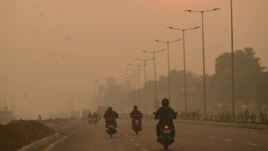 Delhi