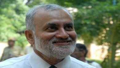 Dr. Subbanna ayyappan
