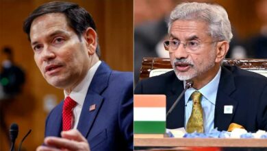 External affairs minister s. Jaishankar