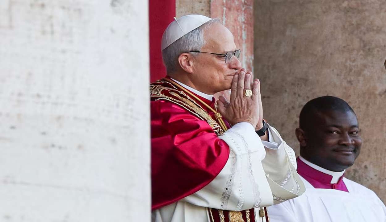 French president emmanuel macron
