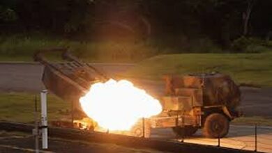 Himars