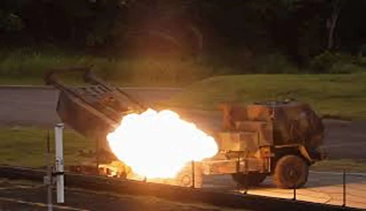 Himars