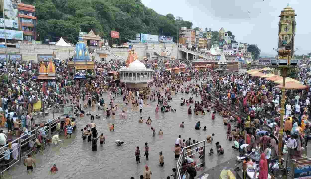 Haridwar