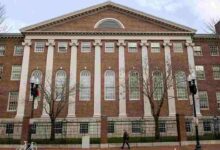 Harvard university