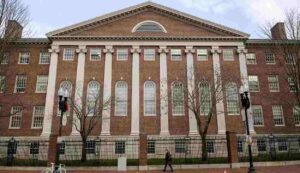 Harvard university