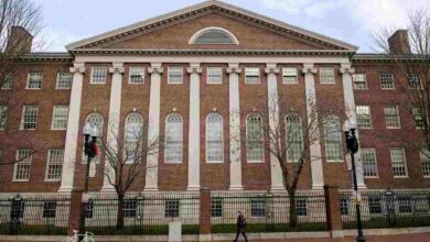 Harvard university