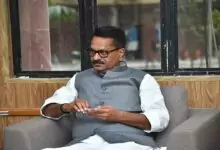 Health minister ashok singhal