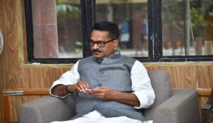 Health minister ashok singhal