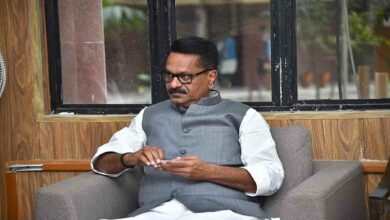 Health minister ashok singhal