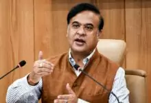 Himanta biswa sarma