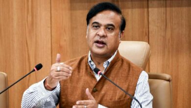 Himanta biswa sarma