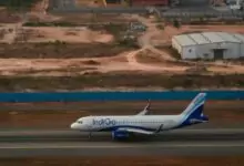 Indigo airlines