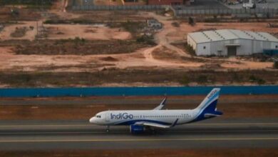 Indigo airlines