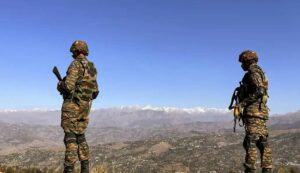 Indian army