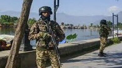 Indian army
