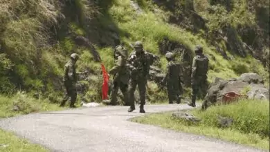 Indian army