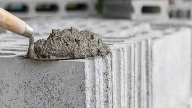 Indian cement sector