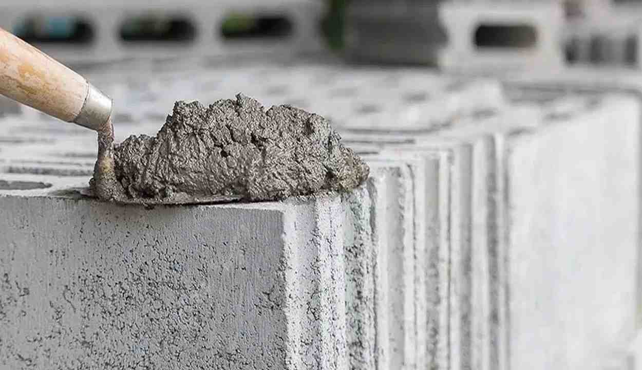 Indian cement sector