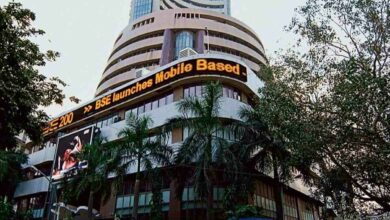 Indian markets