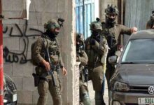 Israel defense forces