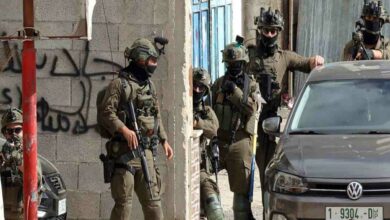 Israel defense forces