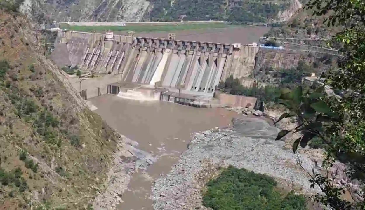 Jammu and kashmir