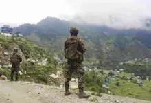 Jammu and kashmir