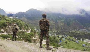 Jammu and kashmir
