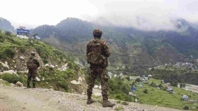 Jammu and kashmir
