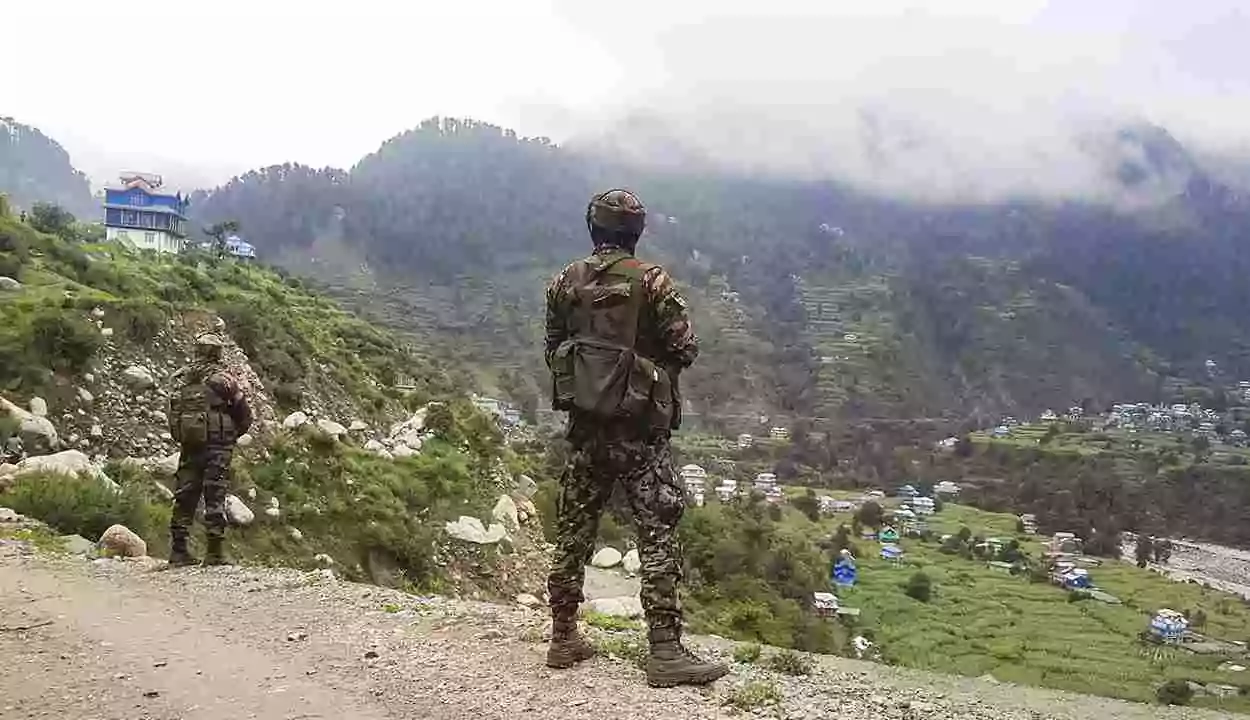 Jammu and kashmir