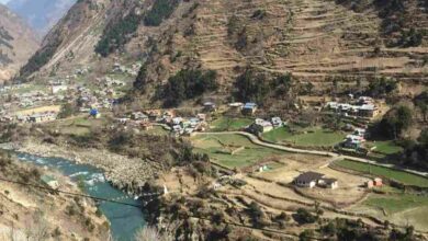 Jammu and kashmir