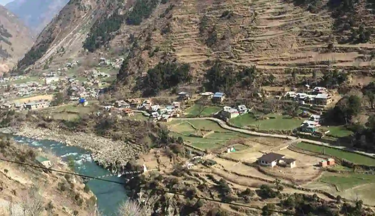 Jammu and kashmir