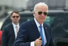 Joe biden