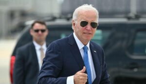 Joe biden