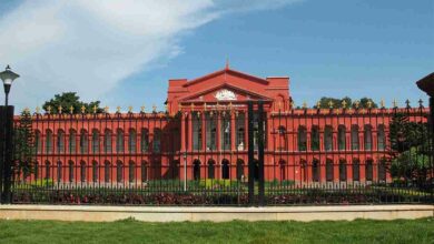 Karnataka high court