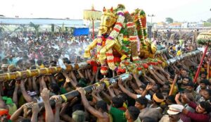 Lord kallazhagar