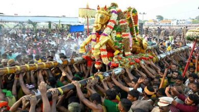 Lord kallazhagar