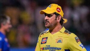Ms dhoni