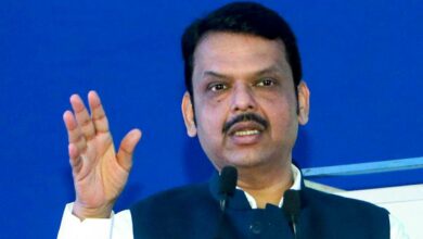Maharashtra cm devendra fadnavis