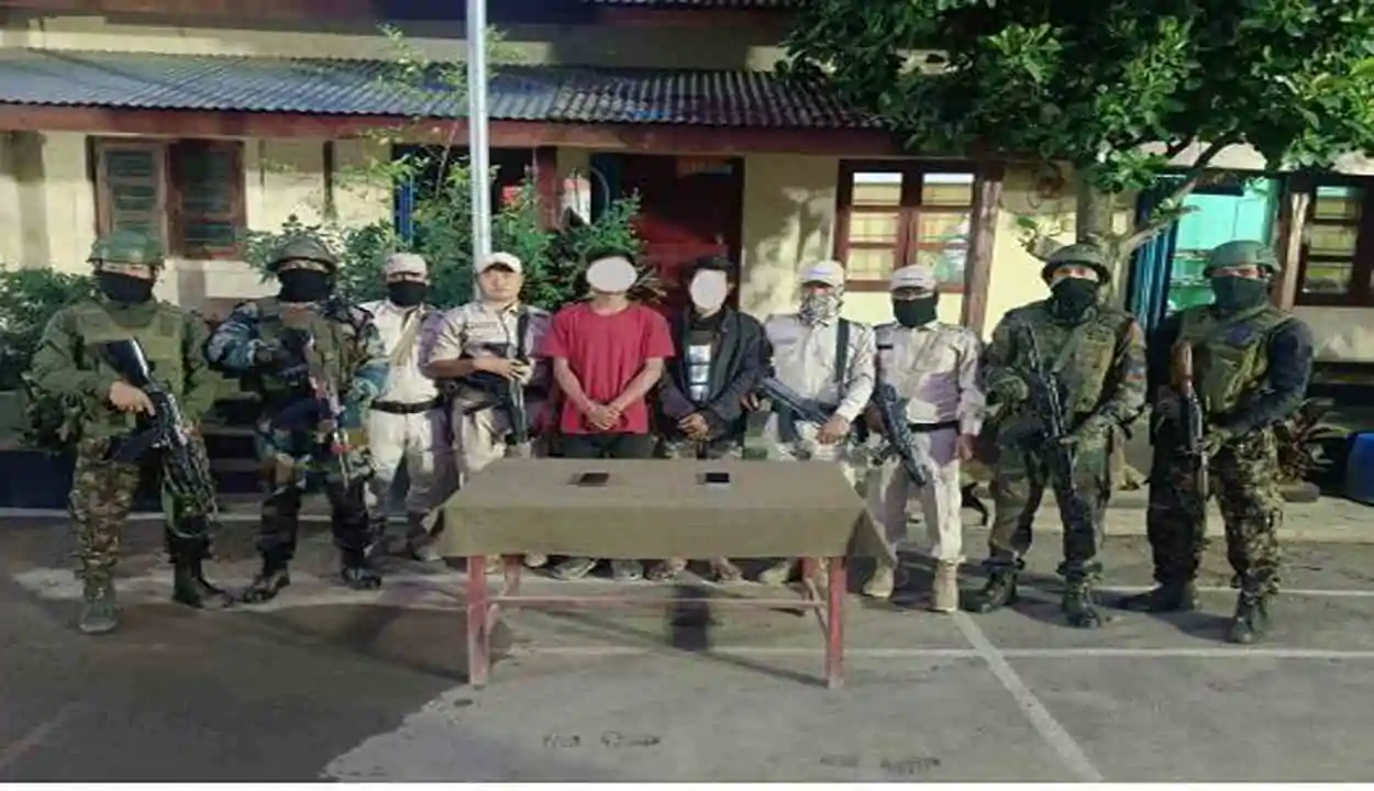 Manipur