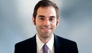 Michael kugelman