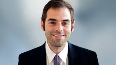 Michael kugelman
