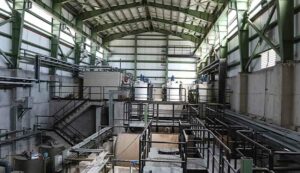 Mobarakeh steel group