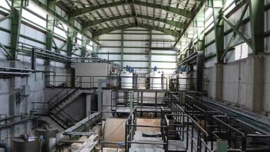 Mobarakeh steel group