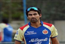 Mohammad kaif