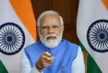 Narendra modi