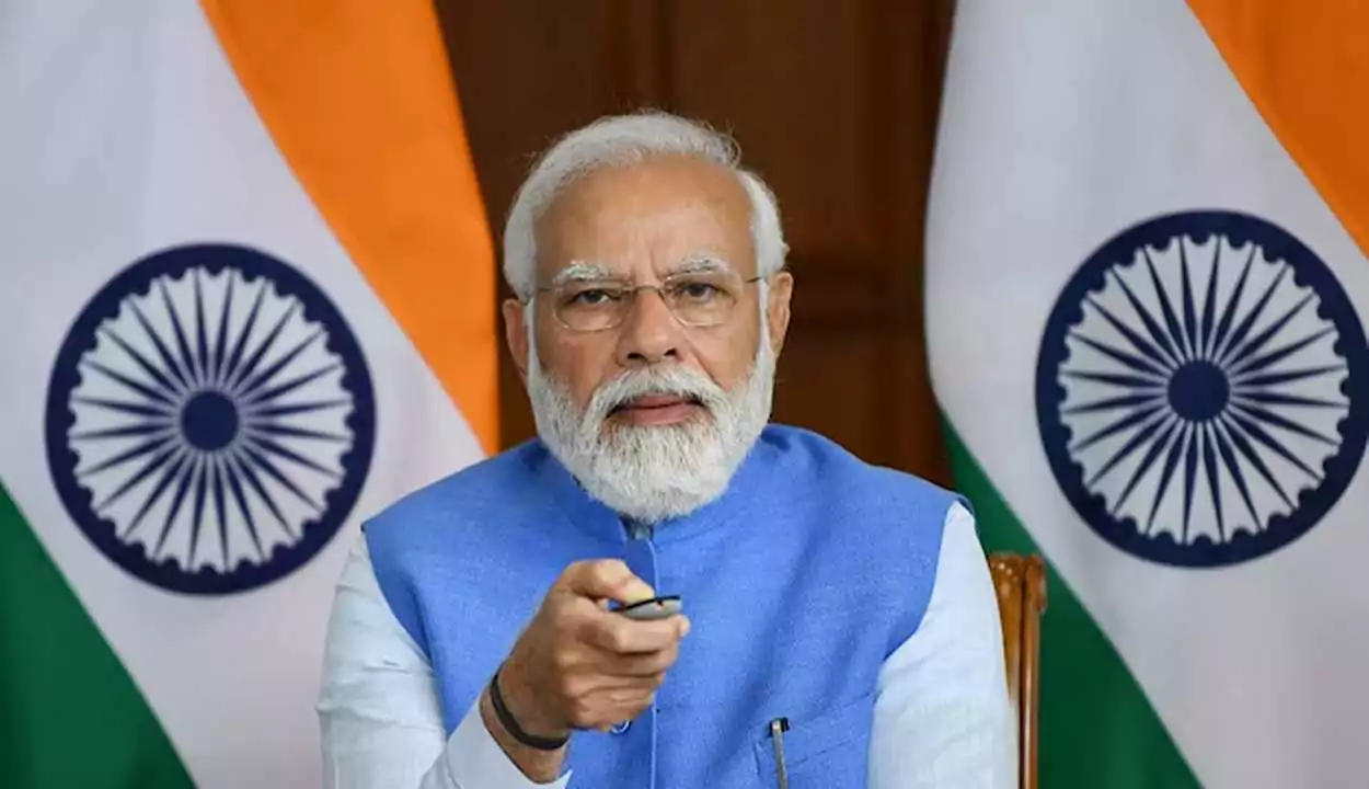 Narendra modi
